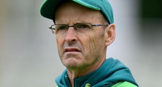 Gary Kirsten Named Sri Lanka Head Coach